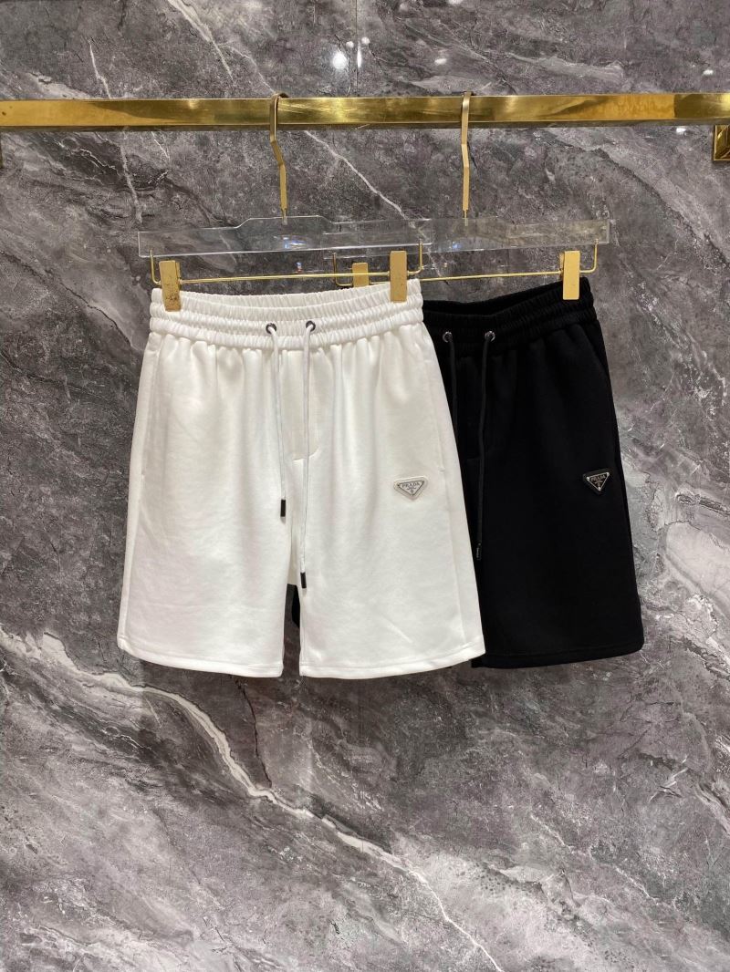 Prada Short Pants